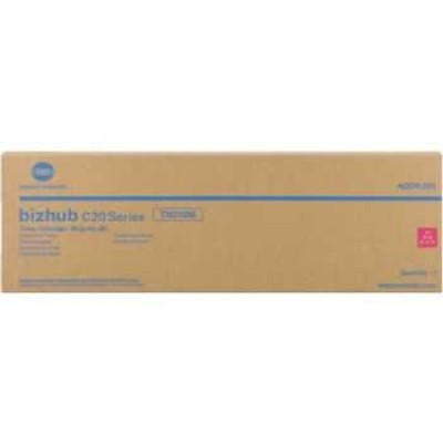 Konica Minolta TN-318M (A0DK353) Kırmızı Orjinal Toner - Bizhub C20 / C30 (T5059) hemen satın al!