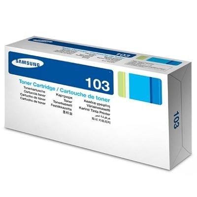 Samsung MLT-D103L (MLT-D103) Orjinal Toner - ML-2955ND (T5066) hemen satın al!