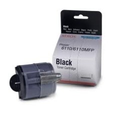Xerox 106R01203 Siyah Orjinal Toner - Phaser 6110