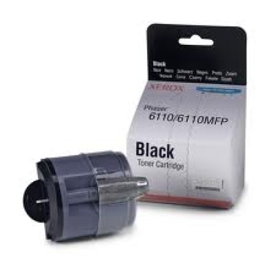Xerox 106R01203 Siyah Orjinal Toner - Phaser 6110 (T5068) hemen satın al!