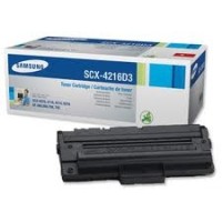 Samsung SCX-4216D3/SEE Siyah Orjinal Toner - SCX-4016 / SCX-4116