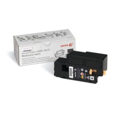 Xerox 106R01634 Siyah Orjinal Toner - Phaser 6000