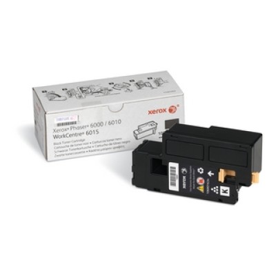 Xerox 106R01634 Siyah Orjinal Toner - Phaser 6000 (T5085) hemen satın al!