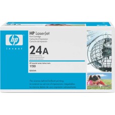 HP Q2624A Siyah Orjinal Toner - Laserjet 1150