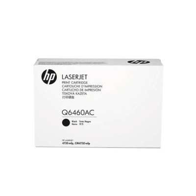 HP Q6460AC Siyah Orjinal Toner - CM4730 (T5090) hemen satın al!
