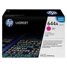 HP Q6463A Kırmızı Orjinal Toner - CM4730