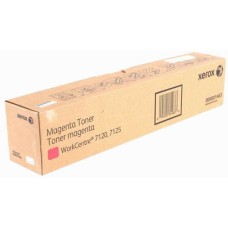 Xerox 006R01463 Kırmızı Orjinal Toner - WorkCentre 7120 / 7125