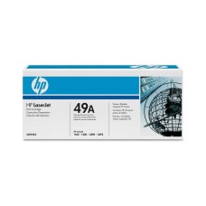HP Q5949A Siyah Orjinal Toner - LaserJet 1160