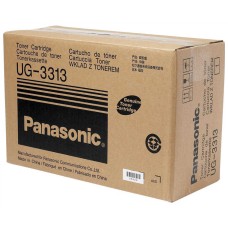 Panasonic UG-3313 UF-550 Orjinal Toner
