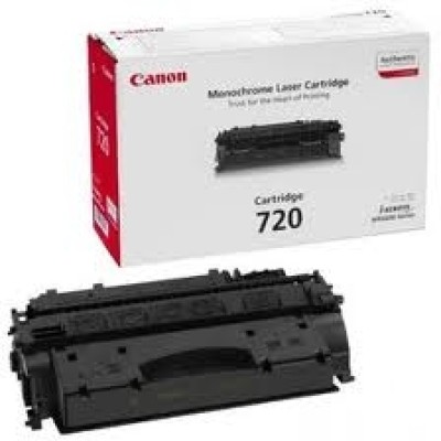 Canon CRG-720 (2617B002) Siyah Orjinal Toner - MF6680 (T5117) hemen satın al!