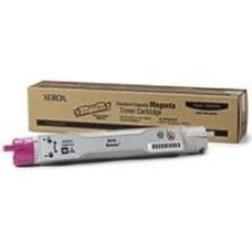 Xerox 106R01074 Kırmızı Orjinal Toner - Phaser 6300