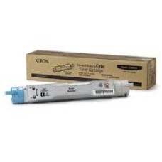 Xerox 106R01073 Mavi Orjinal Toner - Phaser 6300