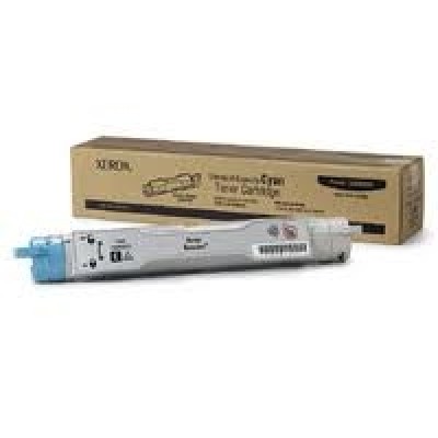 Xerox 106R01073 Mavi Orjinal Toner - Phaser 6300 (T5137) hemen satın al!