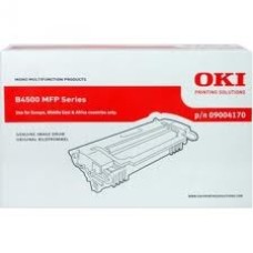 OKI 09004170 Orjinal Drum Ünitesi - B4500 / B4520