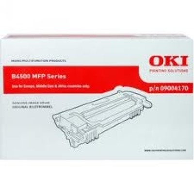 OKI 09004170 Orjinal Drum Ünitesi - B4500 / B4520  (T5139) hemen satın al!