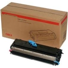 OKI 09004168 Siyah Orjinal Toner - B4520 / B4540