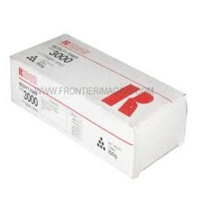 Ricoh Type 3000 FT-3020 / 3050 / 3060 Orjinal Toner (T5146) hemen satın al!