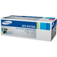 Samsung SCX-D4725A Siyah Orjinal Toner - SCX-4725FN