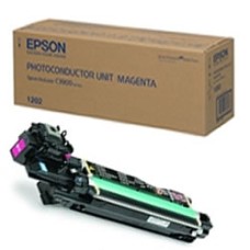 Epson C13S051202 Kırmızı Orjinal Drum Ünitesi - C3900 / CX37