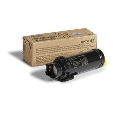 Xerox 106R03475 Sarı Orjinal Toner (Metered) - Phaser 6510
