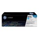 HP CB381AC Mavi Orjinal Toner - Laserjet CP6015