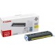 Canon CRG-707Y Sarı Orjinal Toner - LPB5000 / LBP5100