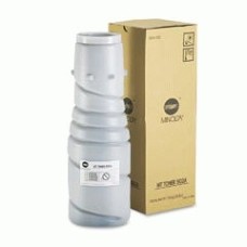Konica Minolta MT-502BK Siyah Orjinal Toner - DI450 / DI470