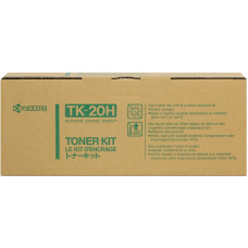 Kyocera TK-20H Orjinal Toner - FS-1700 / FS-1750