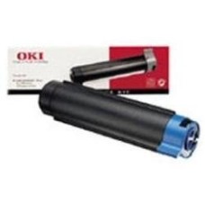 OKI 09002386 Siyah Orjinal Toner - Page 1200ex 16N
