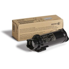 Xerox 106R03476 Siyah Orjinal Toner (Metered) - Phaser 6510