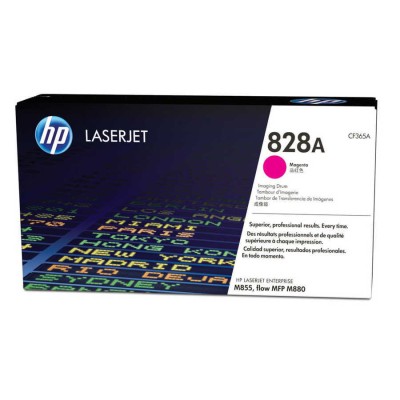 HP CF365A (828A) Kırmızı Orjinal Drum Ünitesi - LaserJet M855 (T5169) hemen satın al!