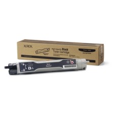 Xerox 106R01147 Siyah Orjinal Toner Yüksek Kapasite - Phaser 6350