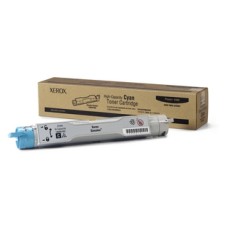 Xerox 106R01082 Mavi Orjinal Toner Yüksek Kapasite - Phaser 6300