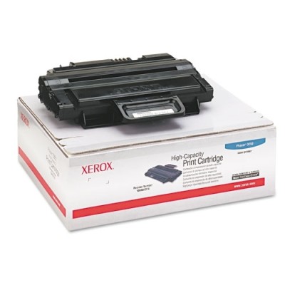 Xerox 106R01374 Siyah Orjinal Toner -Yüksek Kapasite - Phaser 3250 (T5179) hemen satın al!