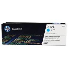 HP CF381A Mavi Orjinal Toner - LaserJet Pro M476