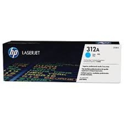 HP CF381A (312A) Mavi Orjinal Toner - LaserJet Pro M476 (T5180) hemen satın al!