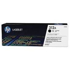 HP CF380A Siyah Orjinal Toner - LaserJet Pro M476