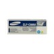 Samsung CLP-C660A Mavi Orjinal Toner - CLP-610 / CLP-660