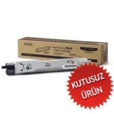 Xerox 106R01076 Siyah Orjinal Toner - Phaser 6300