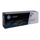 HP CF381A Mavi Orjinal Toner - LaserJet Pro M476