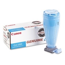 Canon CLC-1100C Mavi Orjinal Toner - CLC-1110 / CLC-1130