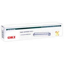 OKI 01103409 Type 9 6lı Paket Orjinal Toner - B4000