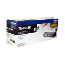 Brother TN-261BK Siyah Orjinal Toner - HL-3150CDN