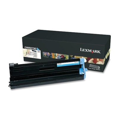 Lexmark C925X73G Mavi Orjinal Drum Ünitesi - C925  (T5213) hemen satın al!