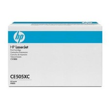 HP CE505XC Siyah Orjinal Toner - P2035 / P2055
