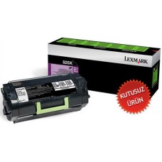 Lexmark 52D5X00 Orjinal Toner - MS811 / MS812