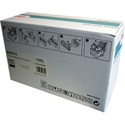 OKI 01275104 Siyah Orjinal Drum Ünitesi - ES7411 (T5219) hemen satın al!