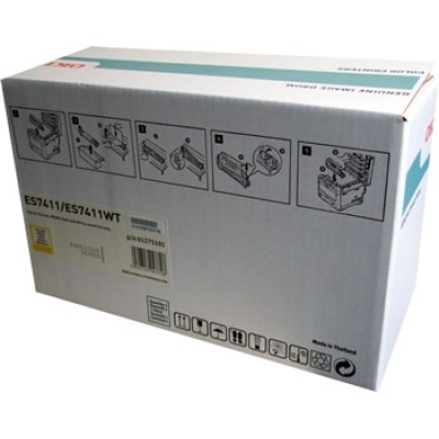 OKI 01275101 Sarı Orjinal Drum Ünitesi - ES7411 (T5220) hemen satın al!