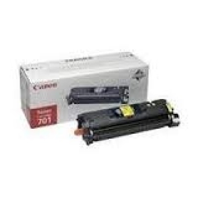 Canon CRG-701LY (9288A003) Açık Sarı Orjinal Toner - LBP5200 / MF8180 (T5229) hemen satın al!