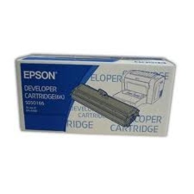 Epson C13S050166 Siyah Orjinal Toner - EPL-6200 (T5232) hemen satın al!